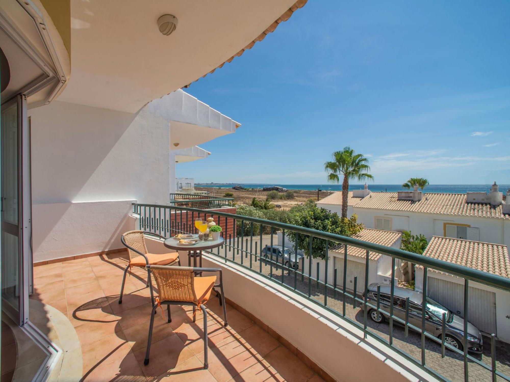 Holiday Home Baia de Cristal 1 - LGS170 Lagos Exterior foto